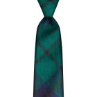 Tartan Tie - Keith Modern